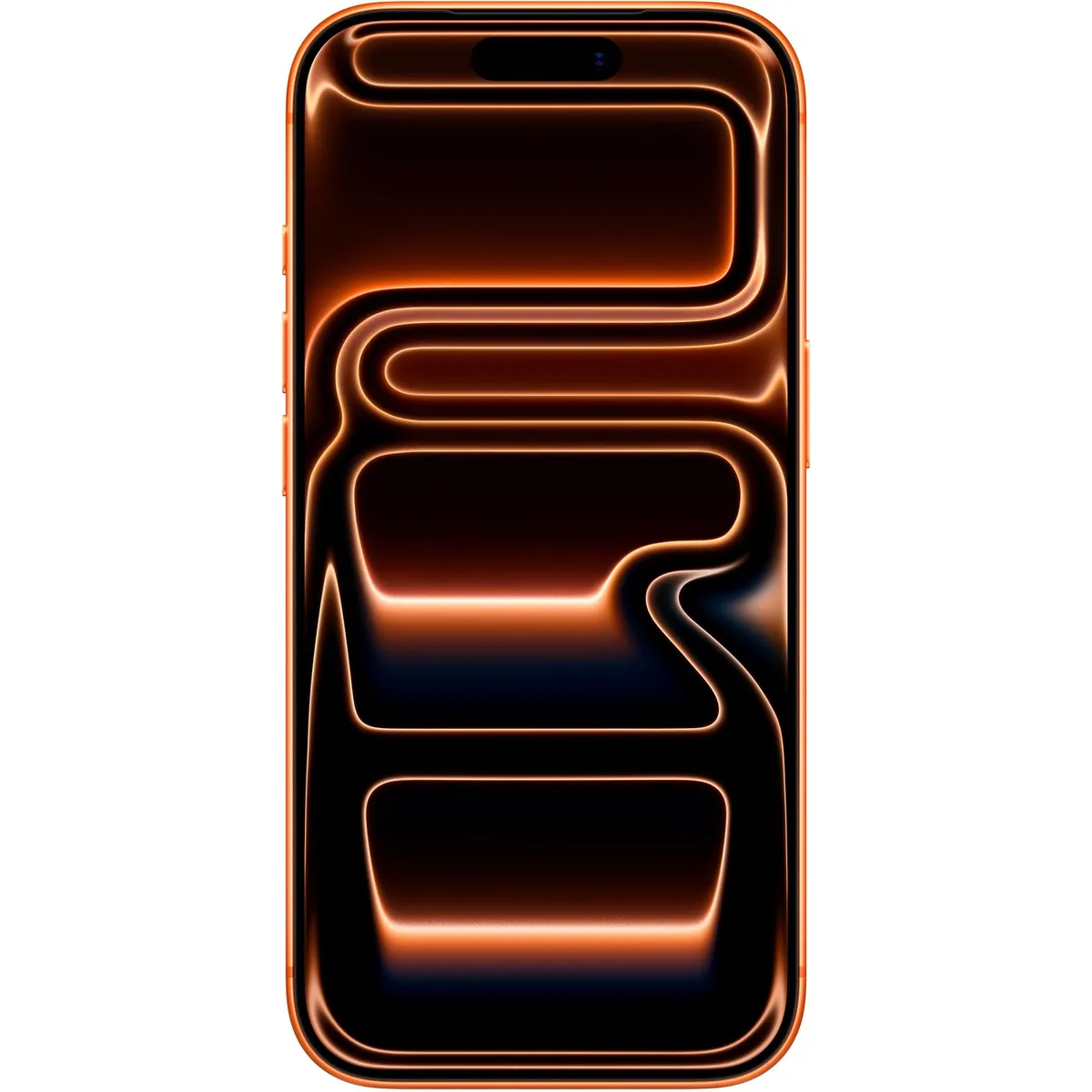 Смартфон Apple iPhone 17 Pro 512GB Cosmic Orange (MG8M4AF/A) - мініатюра 2