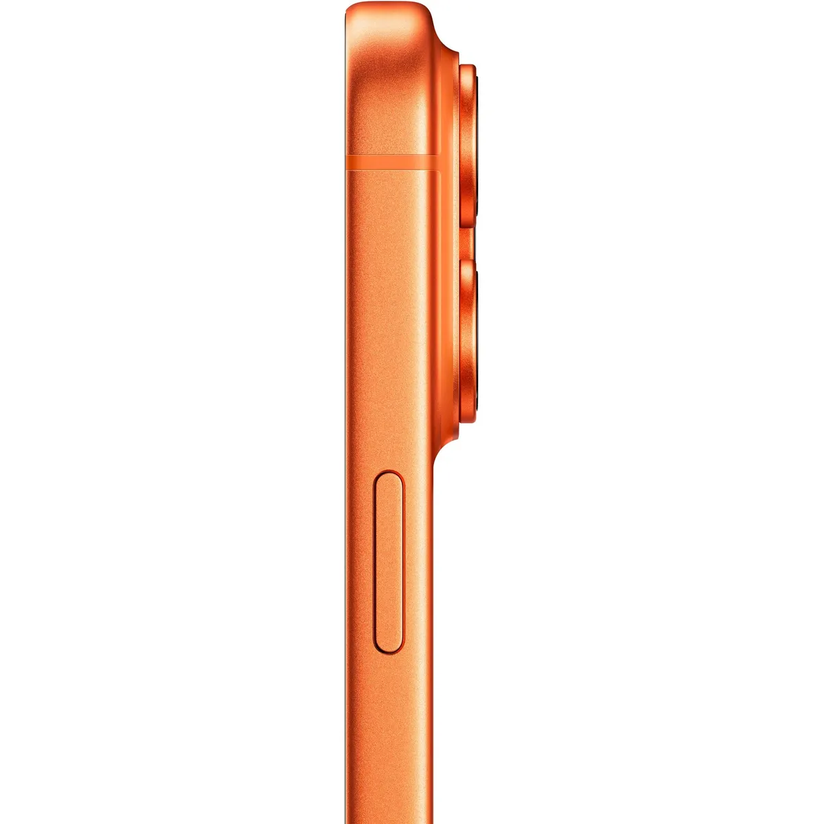 Смартфон Apple iPhone 17 Pro 512GB Cosmic Orange (MG8M4AF/A) - мініатюра 4