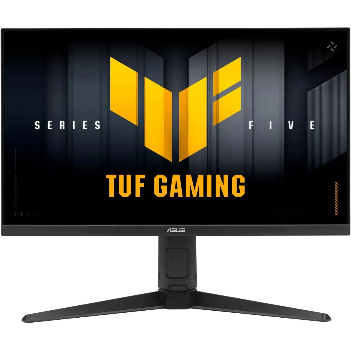 Монітор Asus 27" TUF Gaming VG27UQEL5A (90LM0CR1-B01171) IPS Black - зображення 1