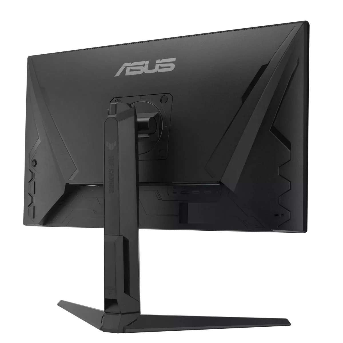 Монітор Asus 27" TUF Gaming VG27UQEL5A (90LM0CR1-B01171) IPS Black - мініатюра 4