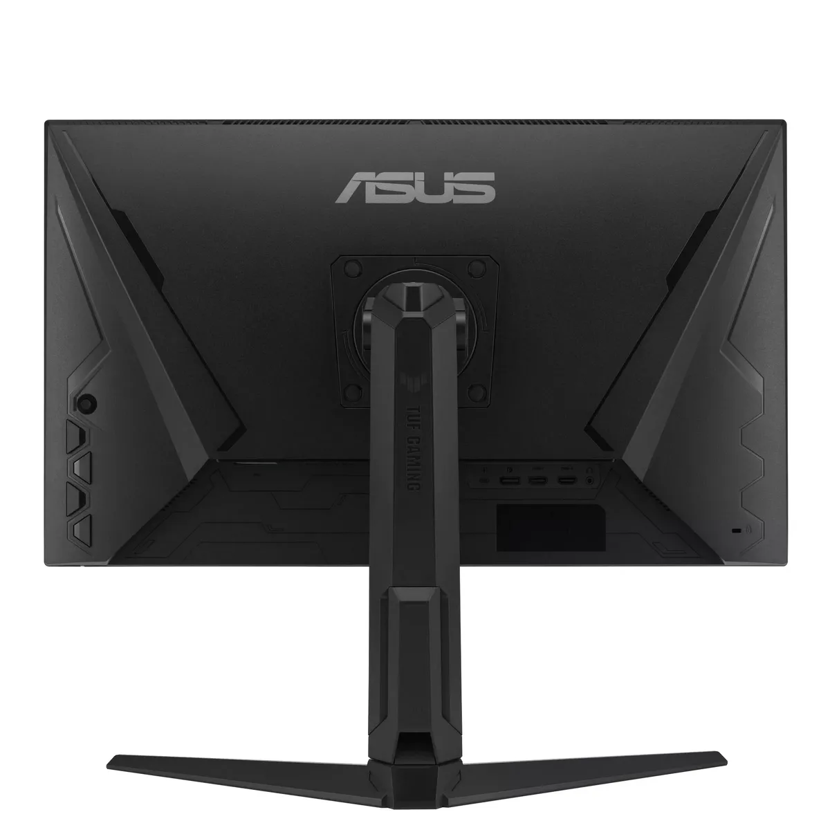 Монітор Asus 27" TUF Gaming VG27UQEL5A (90LM0CR1-B01171) IPS Black - мініатюра 6