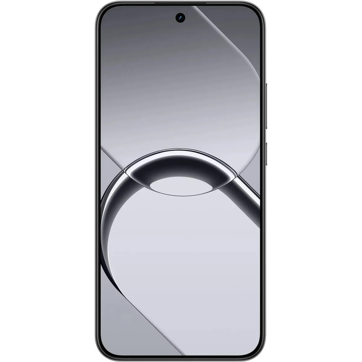 Смартфон Realme 16 5G 8/256GB (RMX5171) Air Black - мініатюра 2