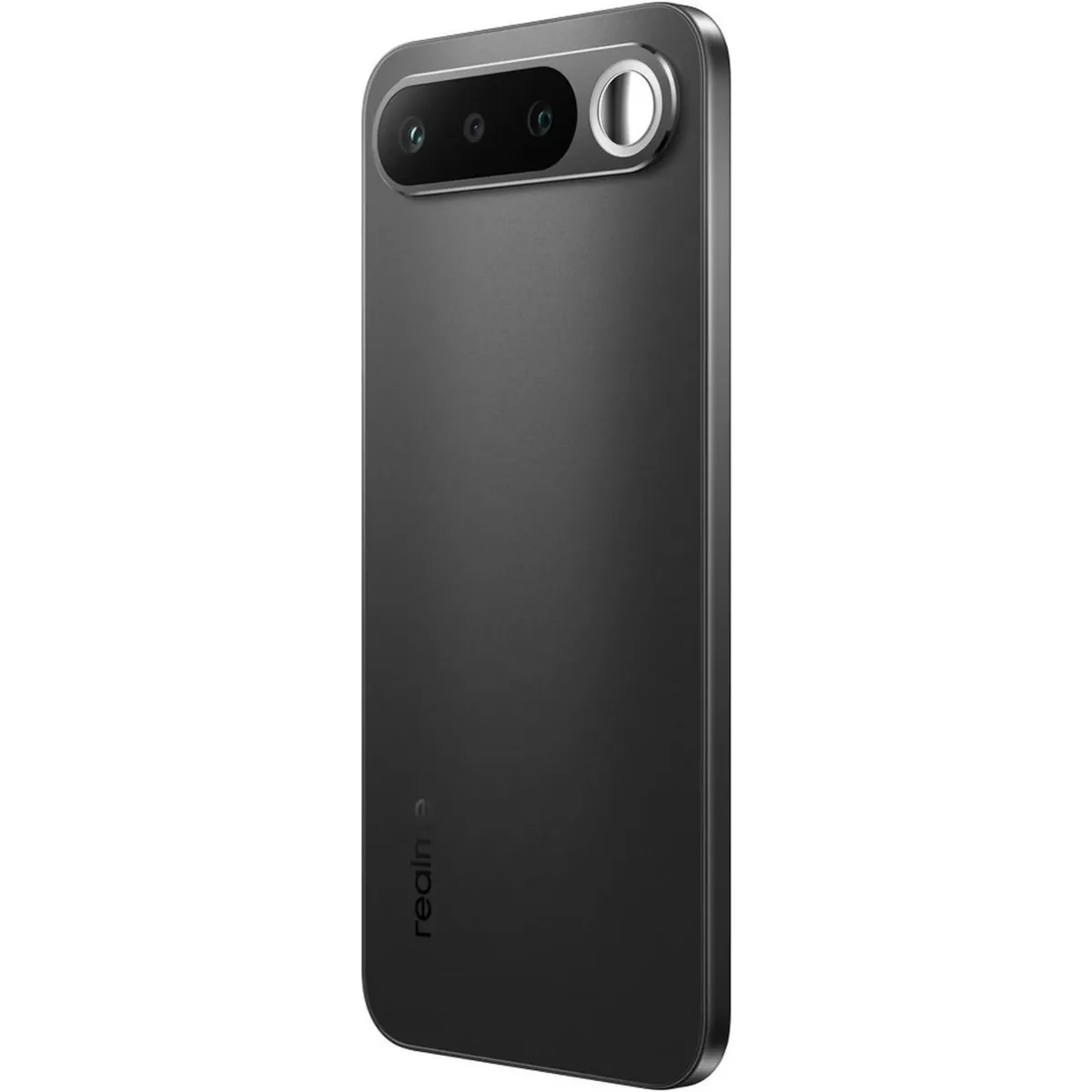 Смартфон Realme 16 5G 8/256GB (RMX5171) Air Black - мініатюра 3