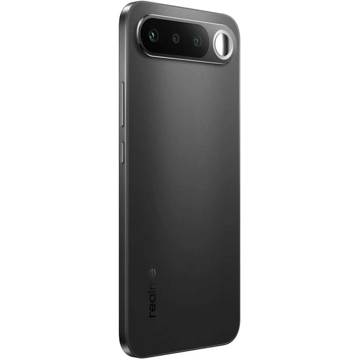 Смартфон Realme 16 5G 8/256GB (RMX5171) Air Black - мініатюра 5