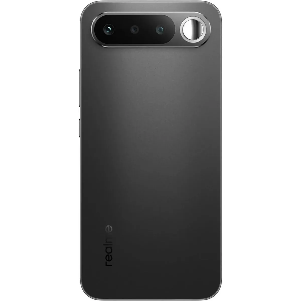 Смартфон Realme 16 5G 8/256GB (RMX5171) Air Black - мініатюра 6
