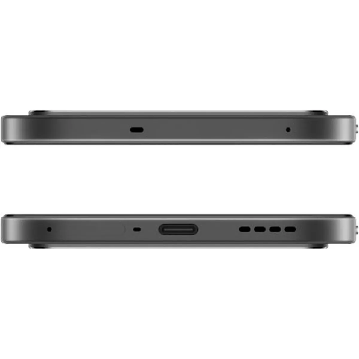 Смартфон Realme 16 5G 8/256GB (RMX5171) Air Black - мініатюра 9