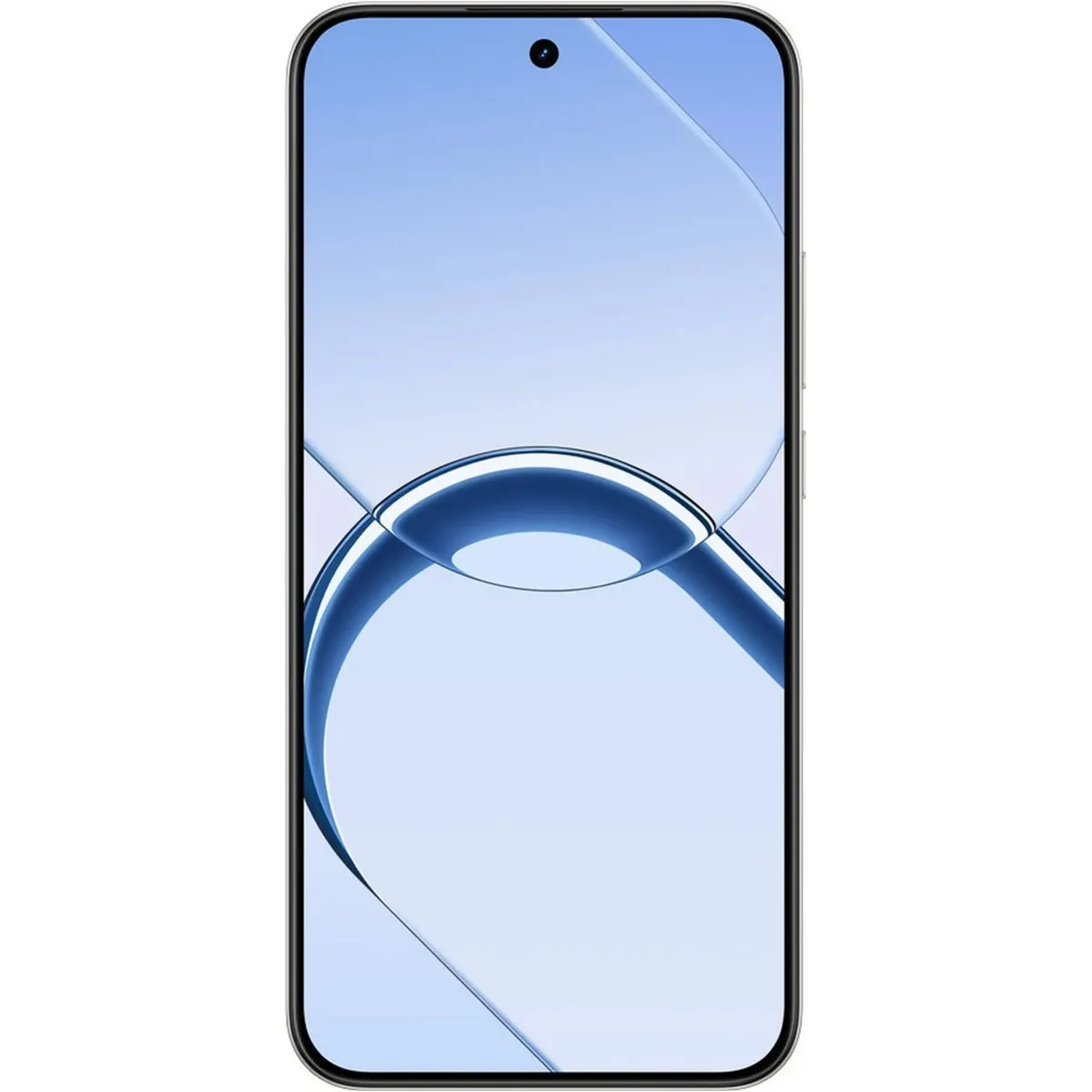 Смартфон Realme 16 5G 8/256GB (RMX5171) Air White - мініатюра 2
