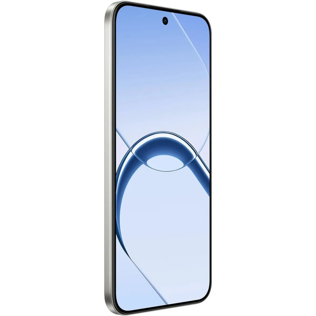 Смартфон Realme 16 5G 8/256GB (RMX5171) Air White - мініатюра 3