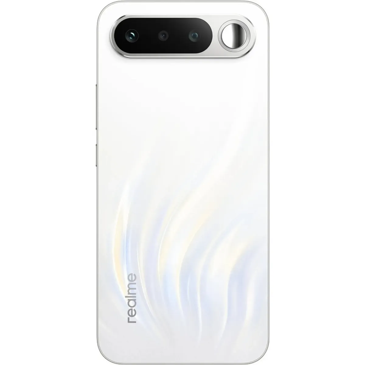 Смартфон Realme 16 5G 8/256GB (RMX5171) Air White - мініатюра 4