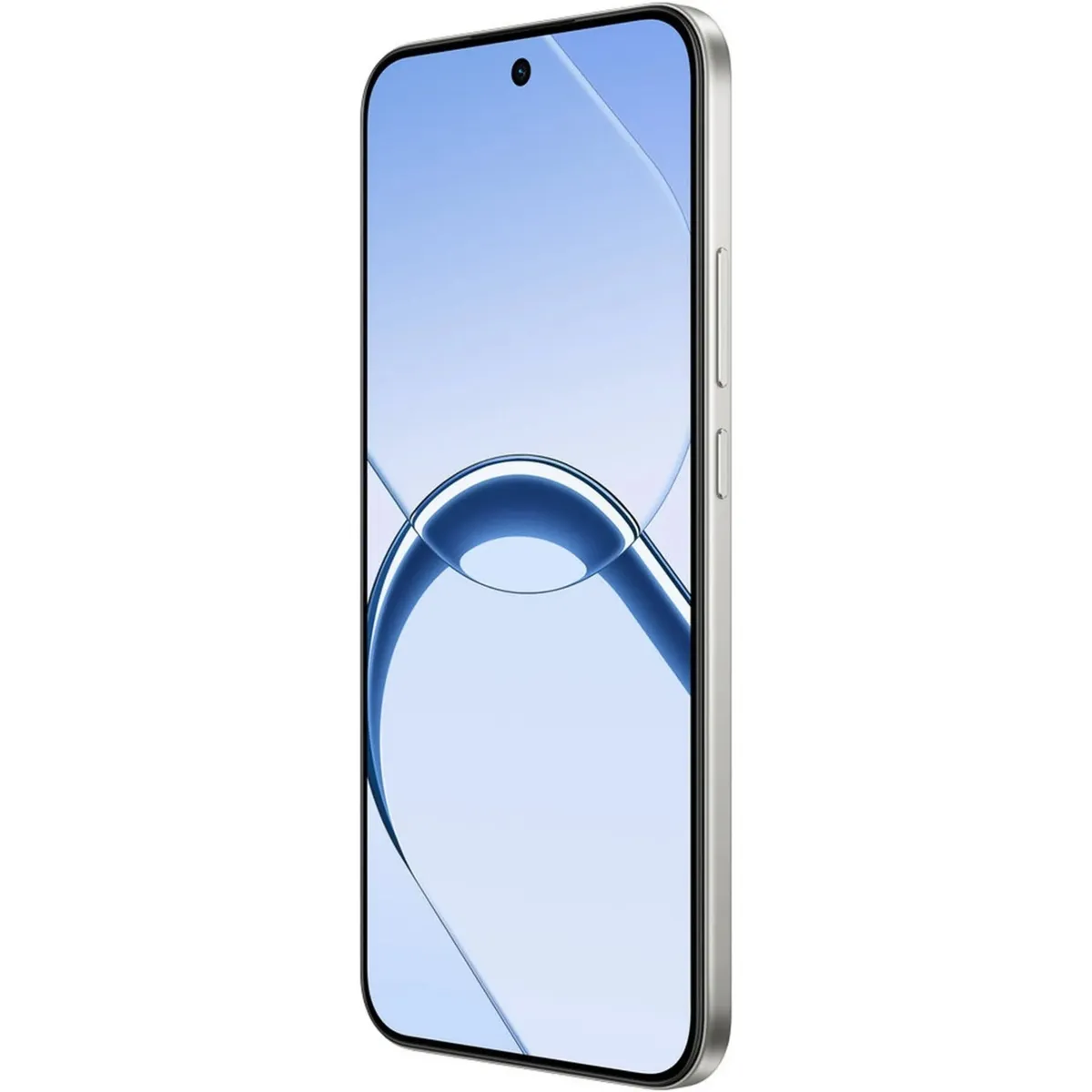 Смартфон Realme 16 5G 8/256GB (RMX5171) Air White - мініатюра 5