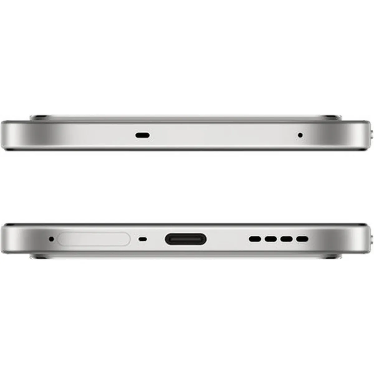 Смартфон Realme 16 5G 8/256GB (RMX5171) Air White - мініатюра 6