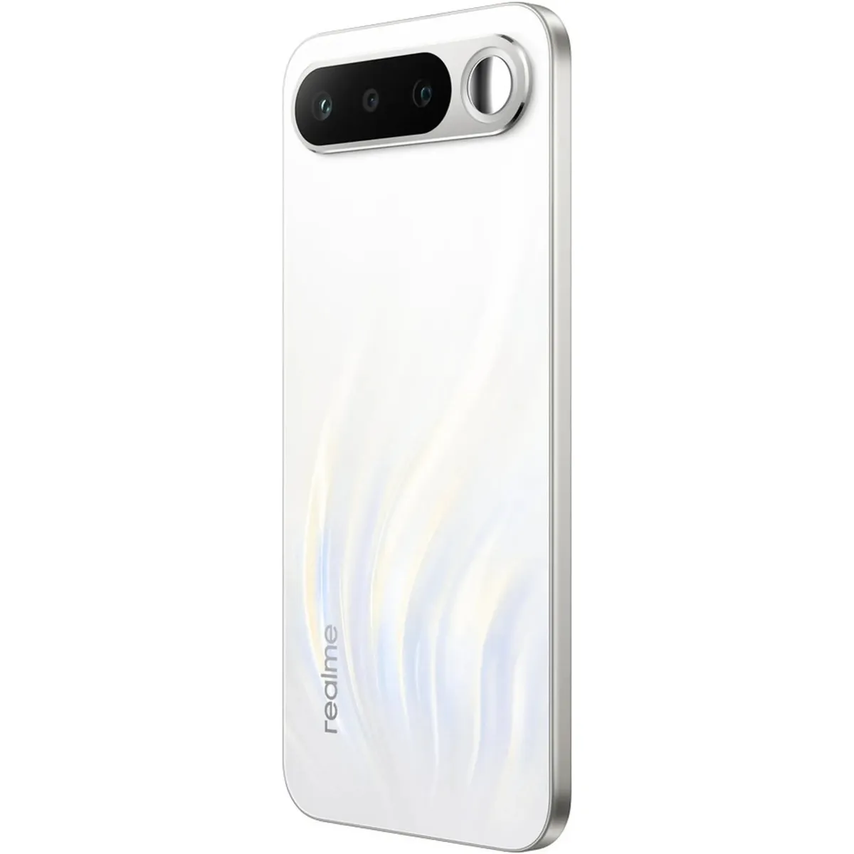 Смартфон Realme 16 5G 8/256GB (RMX5171) Air White - мініатюра 8