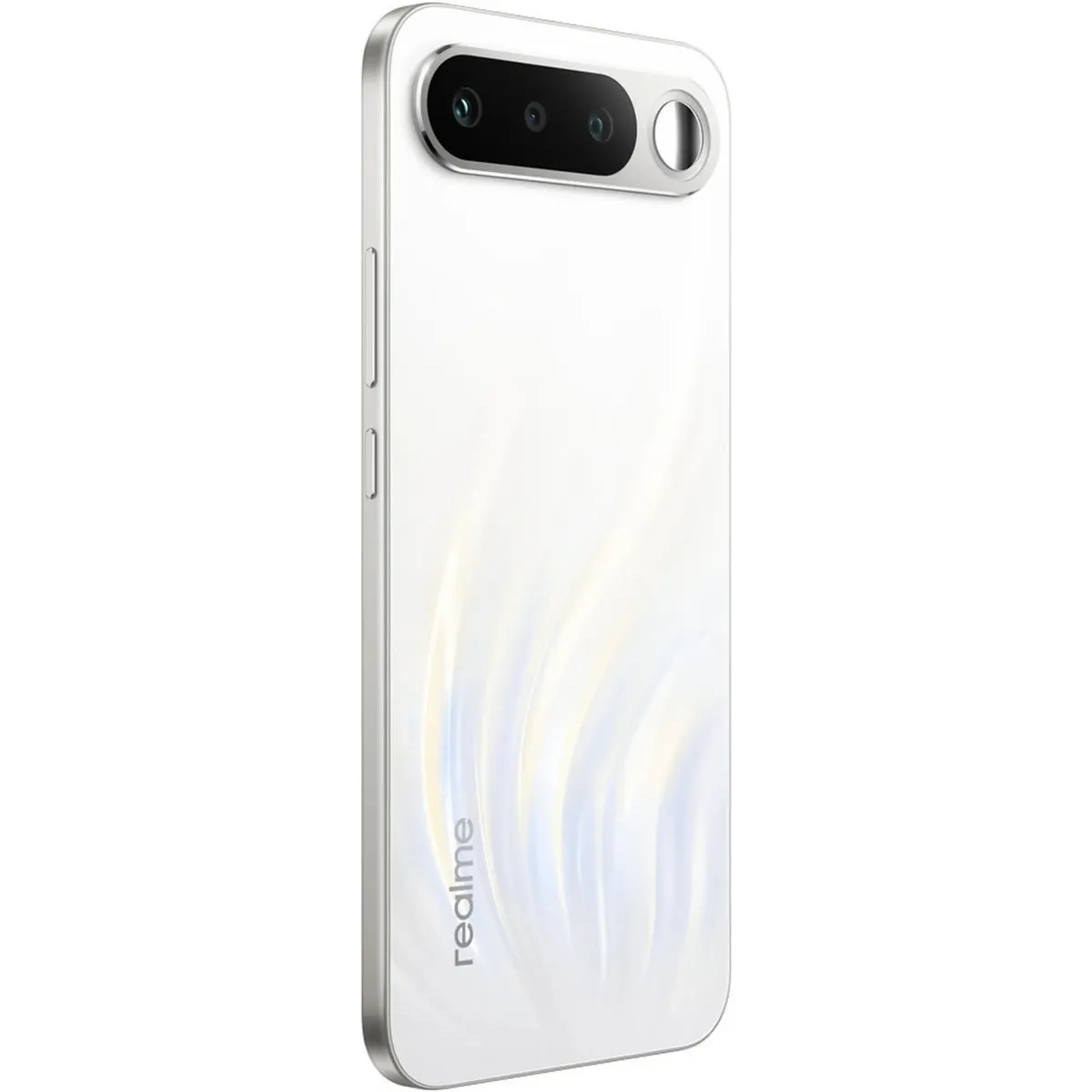 Смартфон Realme 16 5G 8/256GB (RMX5171) Air White - мініатюра 9