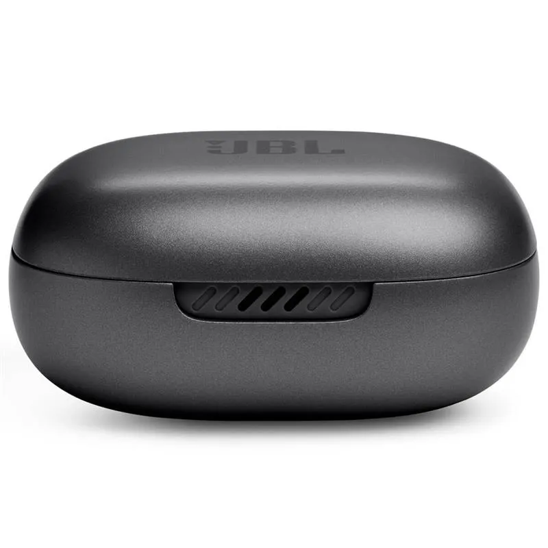 Bluetooth-гарнітура JBL Live Flex Black (JBLLIVEFLEXBLK) - мініатюра 6