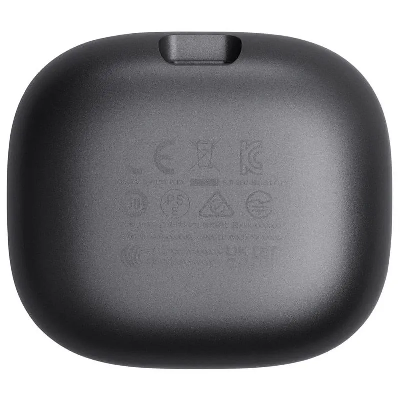 Bluetooth-гарнітура JBL Live Flex Black (JBLLIVEFLEXBLK) - мініатюра 7