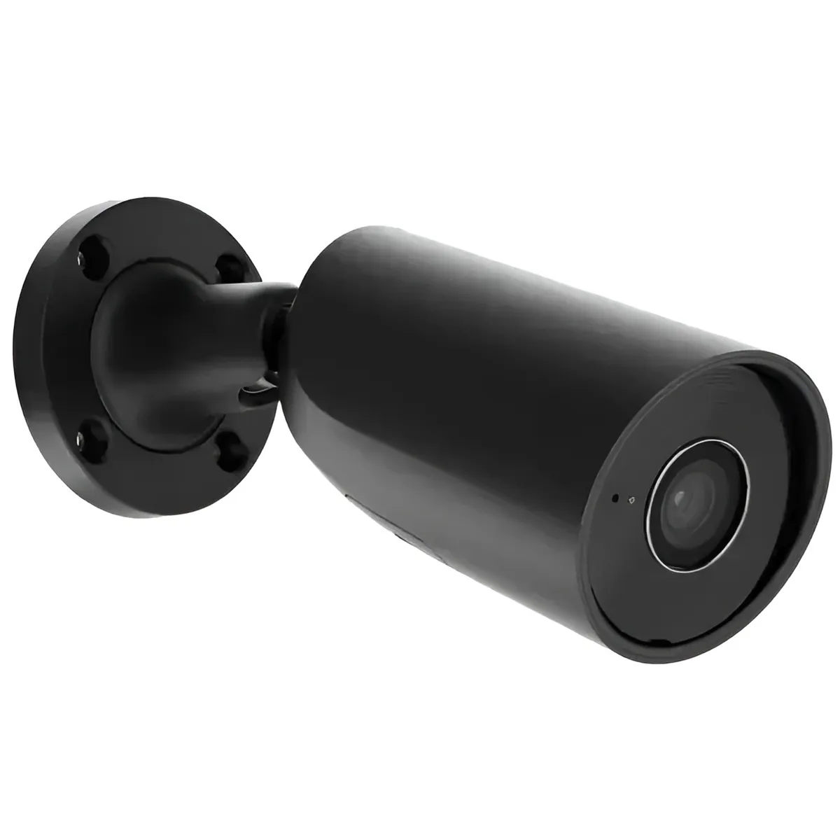 IP-камера Ajax BulletCam (8EU) ASP Black 5МП (4мм) - зображення 1
