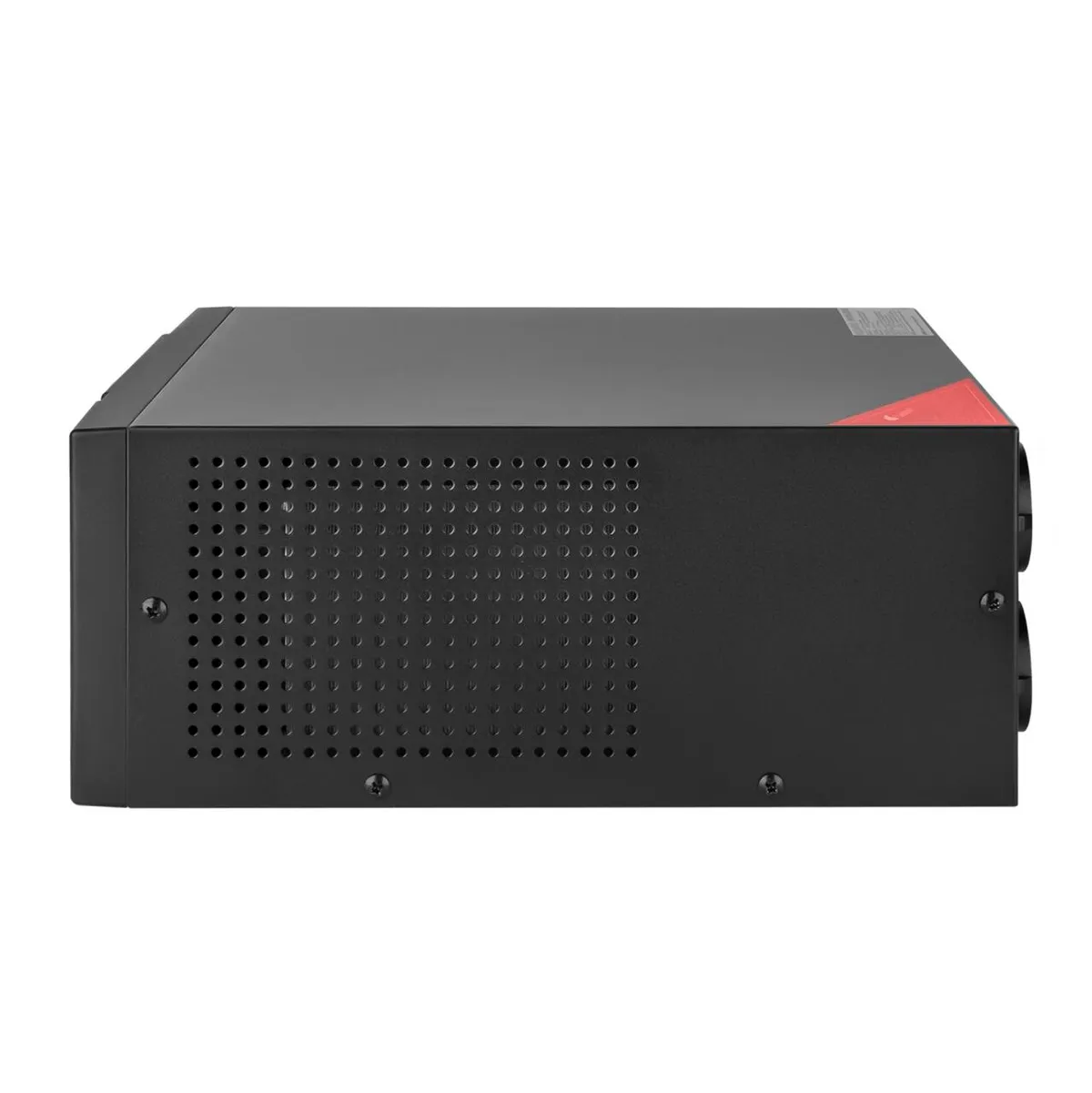 Джерело безперебійного живлення LogicPower LPM-PSW-1500VA (1050 Вт) Black - мініатюра 5