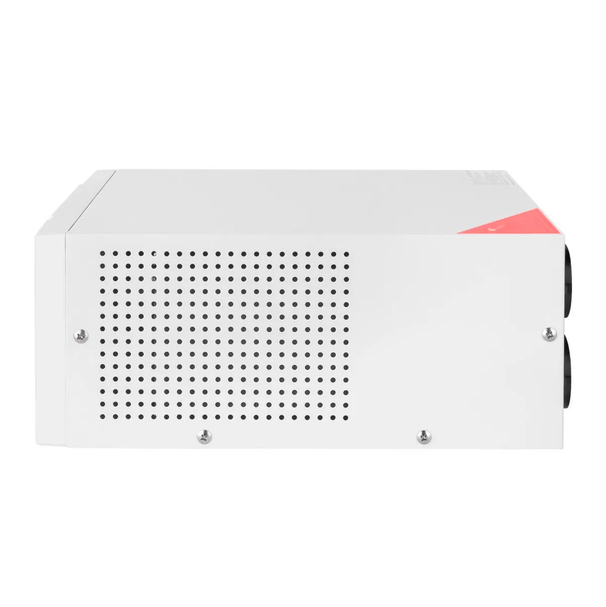 Джерело безперебійного живлення LogicPower LPM-PSW-1500VA (1050 Вт) White - мініатюра 5