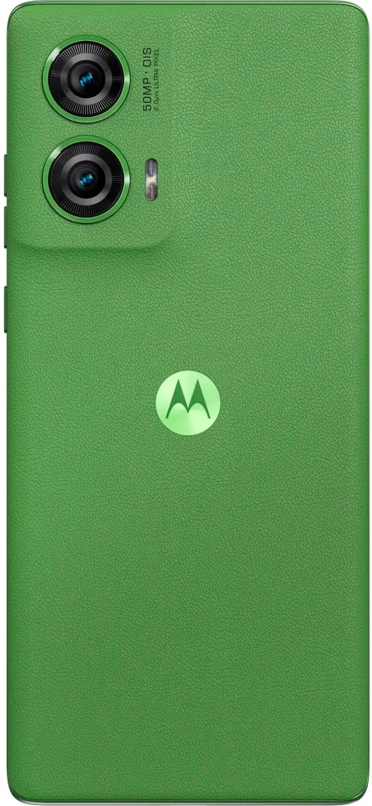 Смартфон Motorola Moto Edge 50 Fusion 8/256GB Forest Green (PB3T0083RS) - мініатюра 5