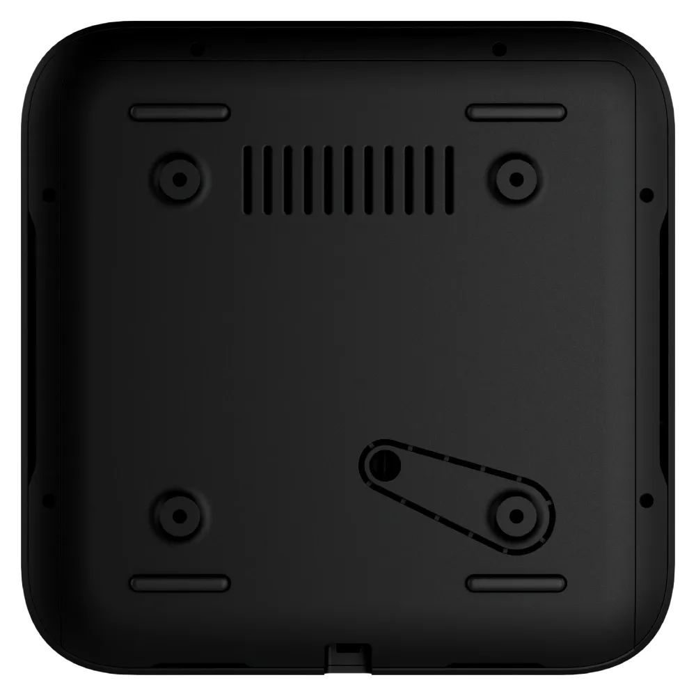 Відеореєстратор Ajax NVR DC (16ch) Black - мініатюра 2