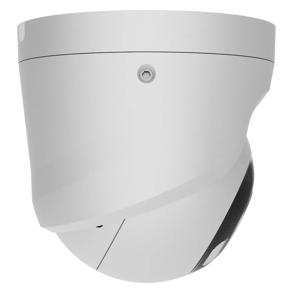 IP-камера Ajax TurretCam HL White 5МП (4мм) - мініатюра 3