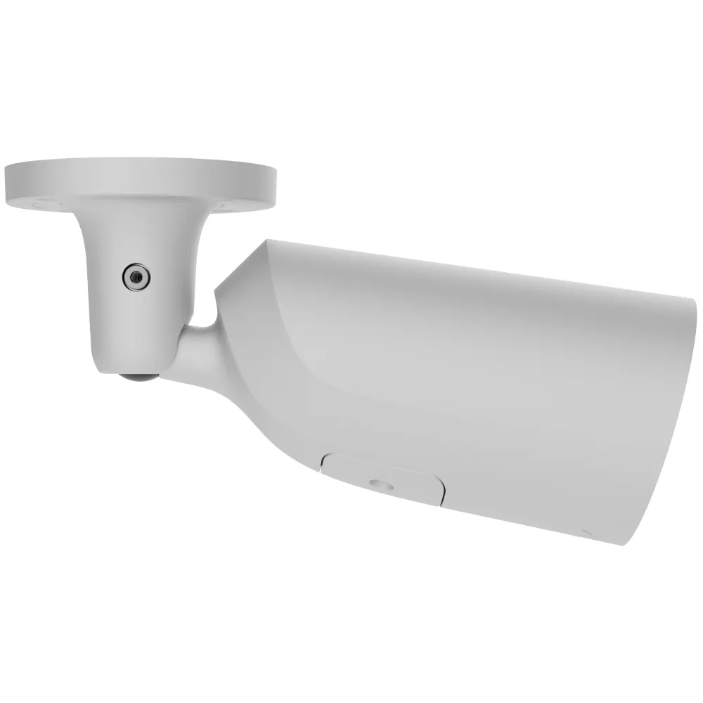 IP-камера Ajax BulletCam HL White 5МП (4мм) - мініатюра 3
