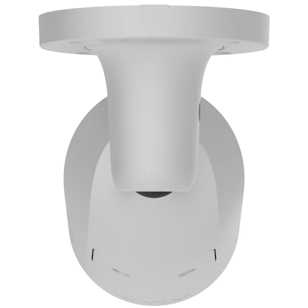 IP-камера Ajax BulletCam HL White 5МП (4мм) - мініатюра 5