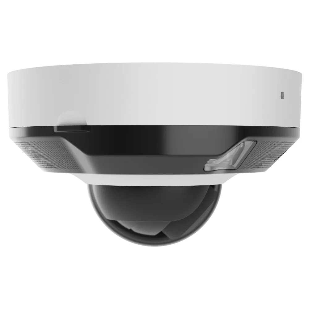 IP-камера Ajax DomeCam Mini HL White 5МП (4мм) - мініатюра 3