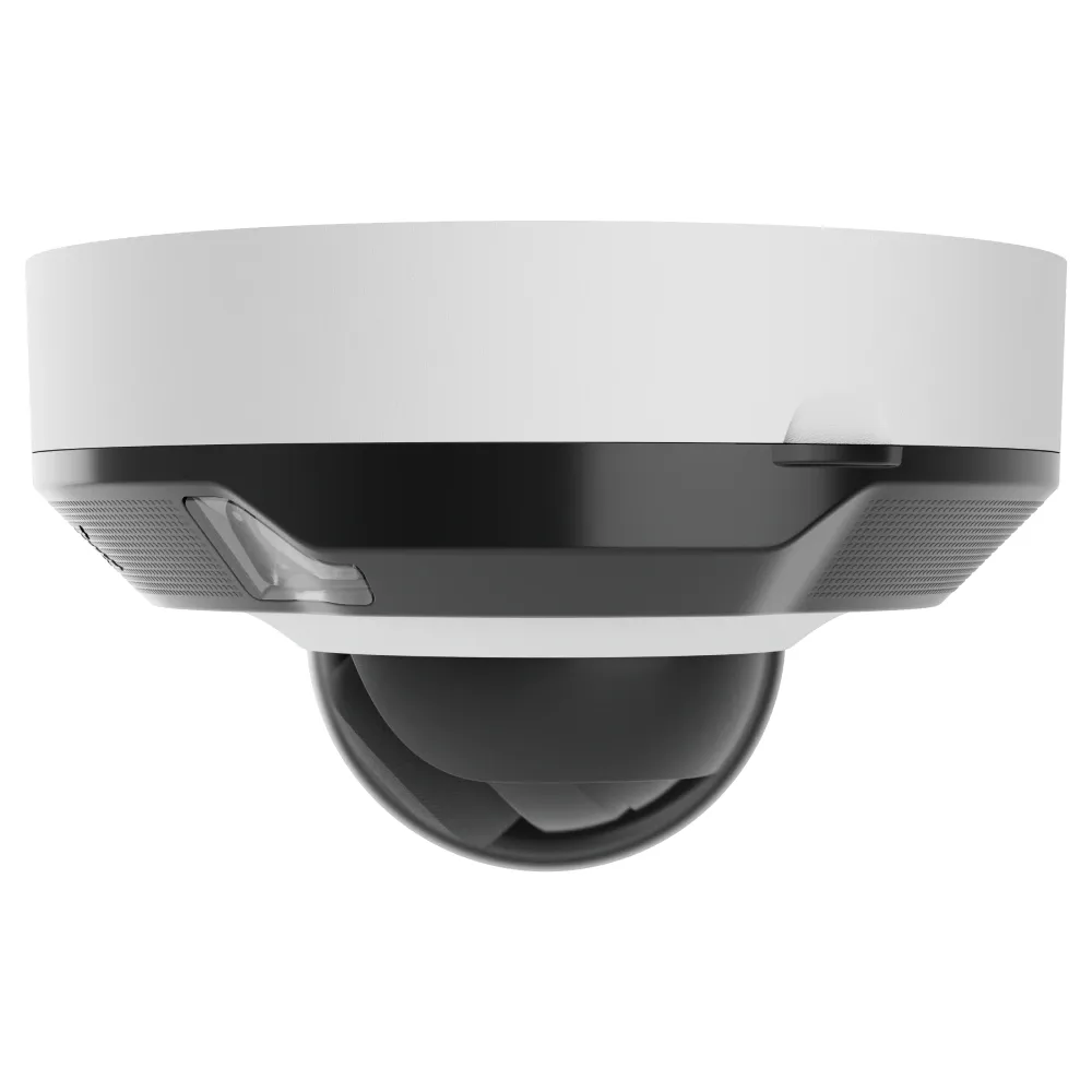 IP-камера Ajax DomeCam Mini HL White 5МП (4мм) - мініатюра 4