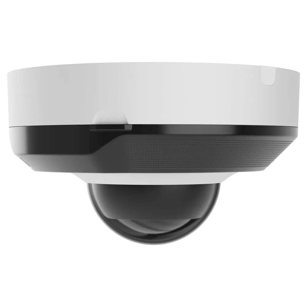 IP-камера Ajax DomeCam Mini HL White 8МП (2.8мм) - мініатюра 2