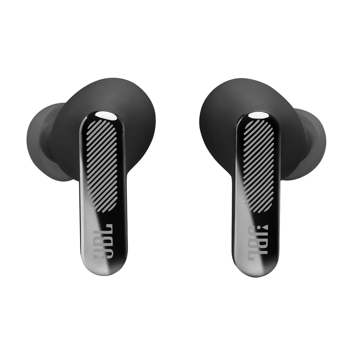Bluetooth-гарнітура JBL Live Beam 4 Black (JBLLIVEBEAM4BLK) - мініатюра 2