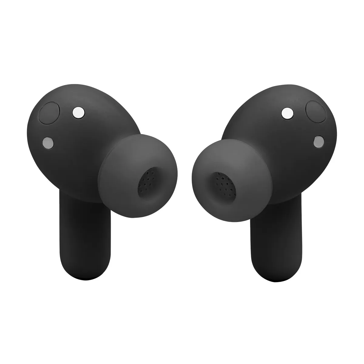 Bluetooth-гарнітура JBL Live Beam 4 Black (JBLLIVEBEAM4BLK) - мініатюра 3