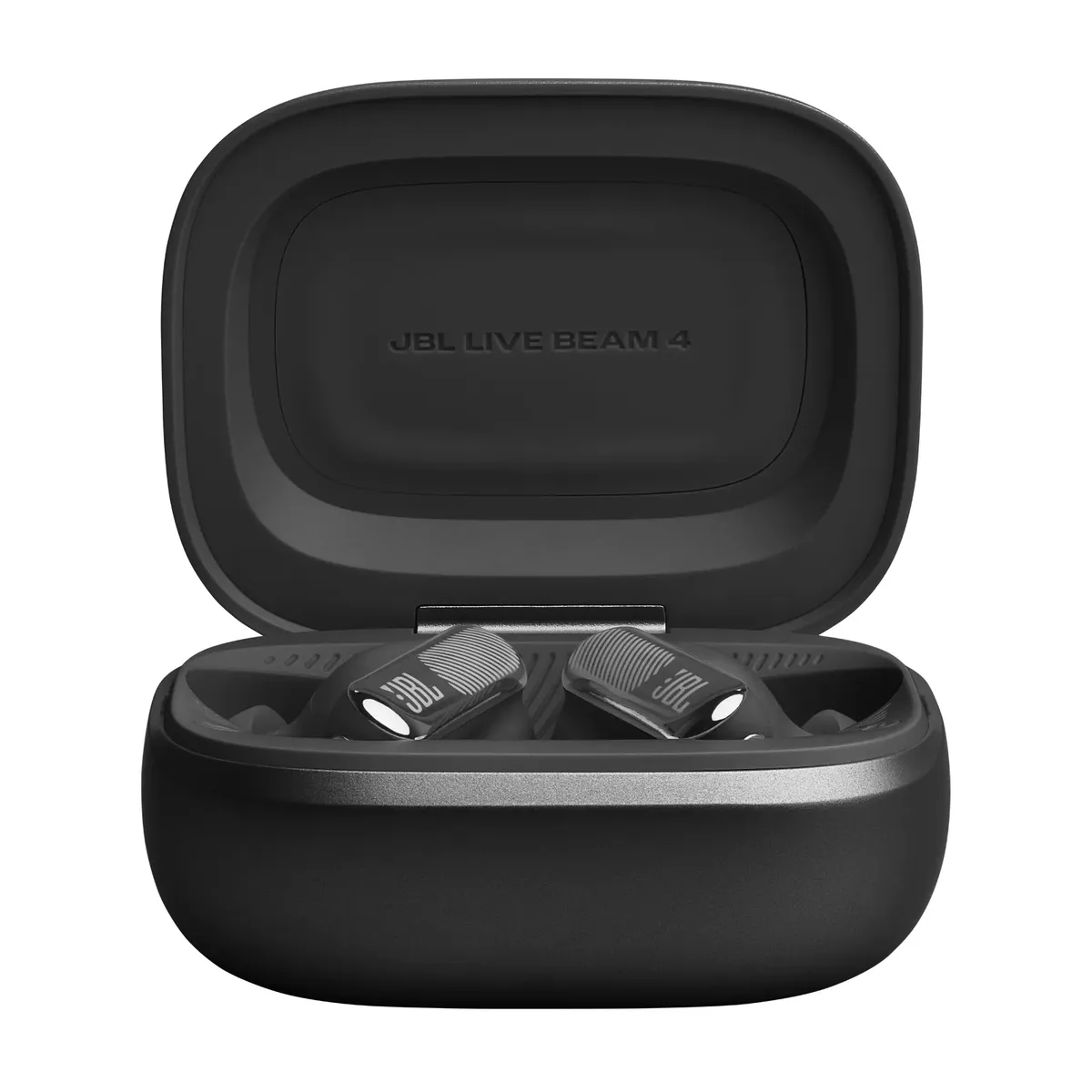 Bluetooth-гарнітура JBL Live Beam 4 Black (JBLLIVEBEAM4BLK) - мініатюра 4