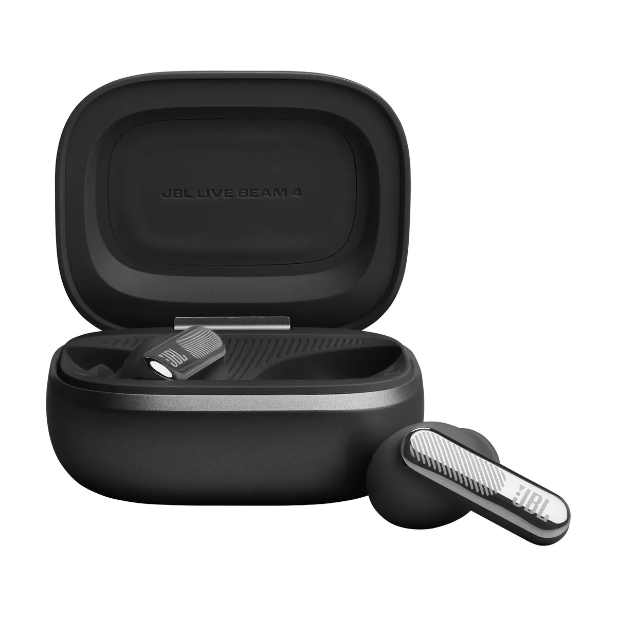 Bluetooth-гарнітура JBL Live Beam 4 Black (JBLLIVEBEAM4BLK) - мініатюра 7