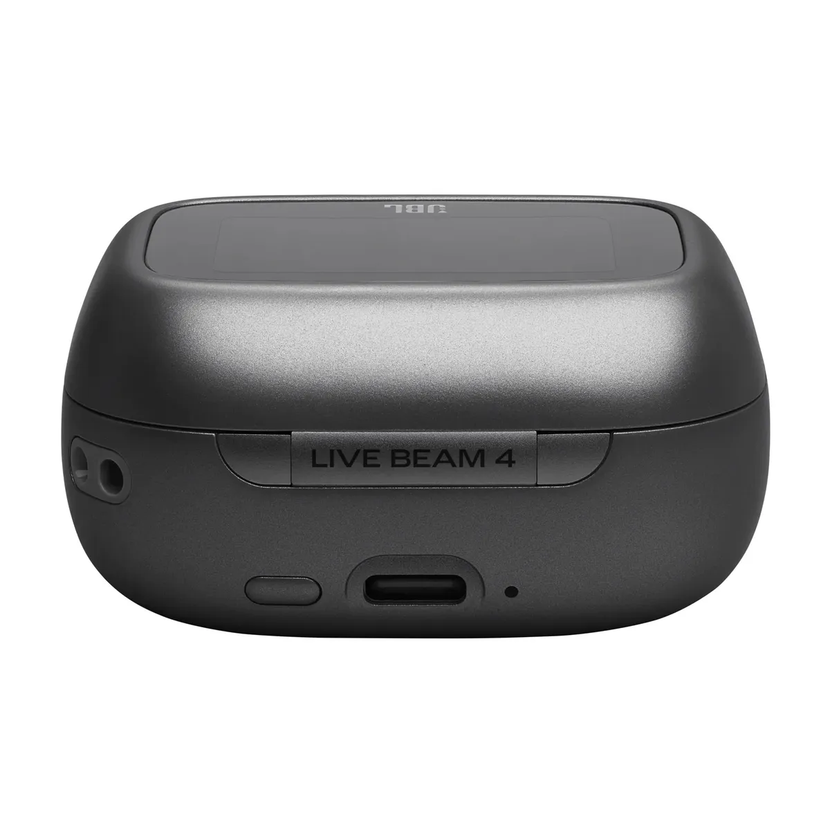 Bluetooth-гарнітура JBL Live Beam 4 Black (JBLLIVEBEAM4BLK) - мініатюра 9