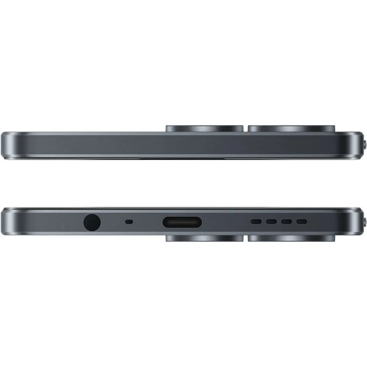 Смартфон Realme Note 80 4/128GB (RMX5388) Storm Black - мініатюра 10