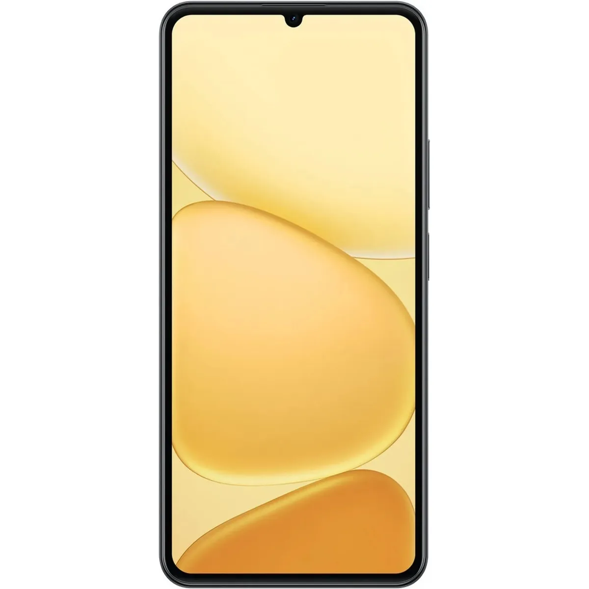 Смартфон Realme Note 80 4/128GB (RMX5388) Storm Black - мініатюра 3