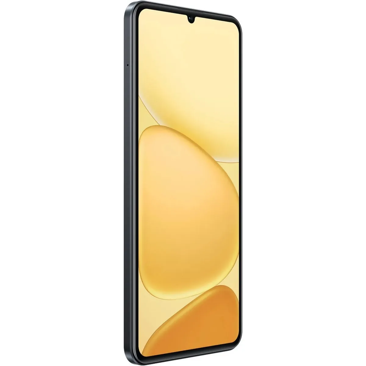 Смартфон Realme Note 80 4/128GB (RMX5388) Storm Black - мініатюра 4
