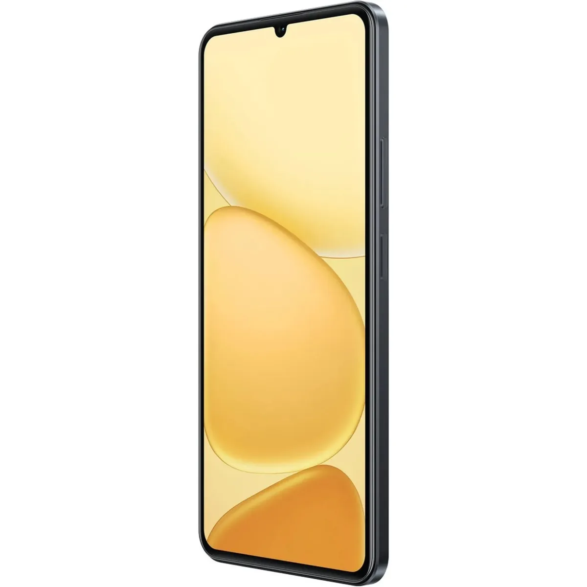 Смартфон Realme Note 80 4/128GB (RMX5388) Storm Black - мініатюра 5