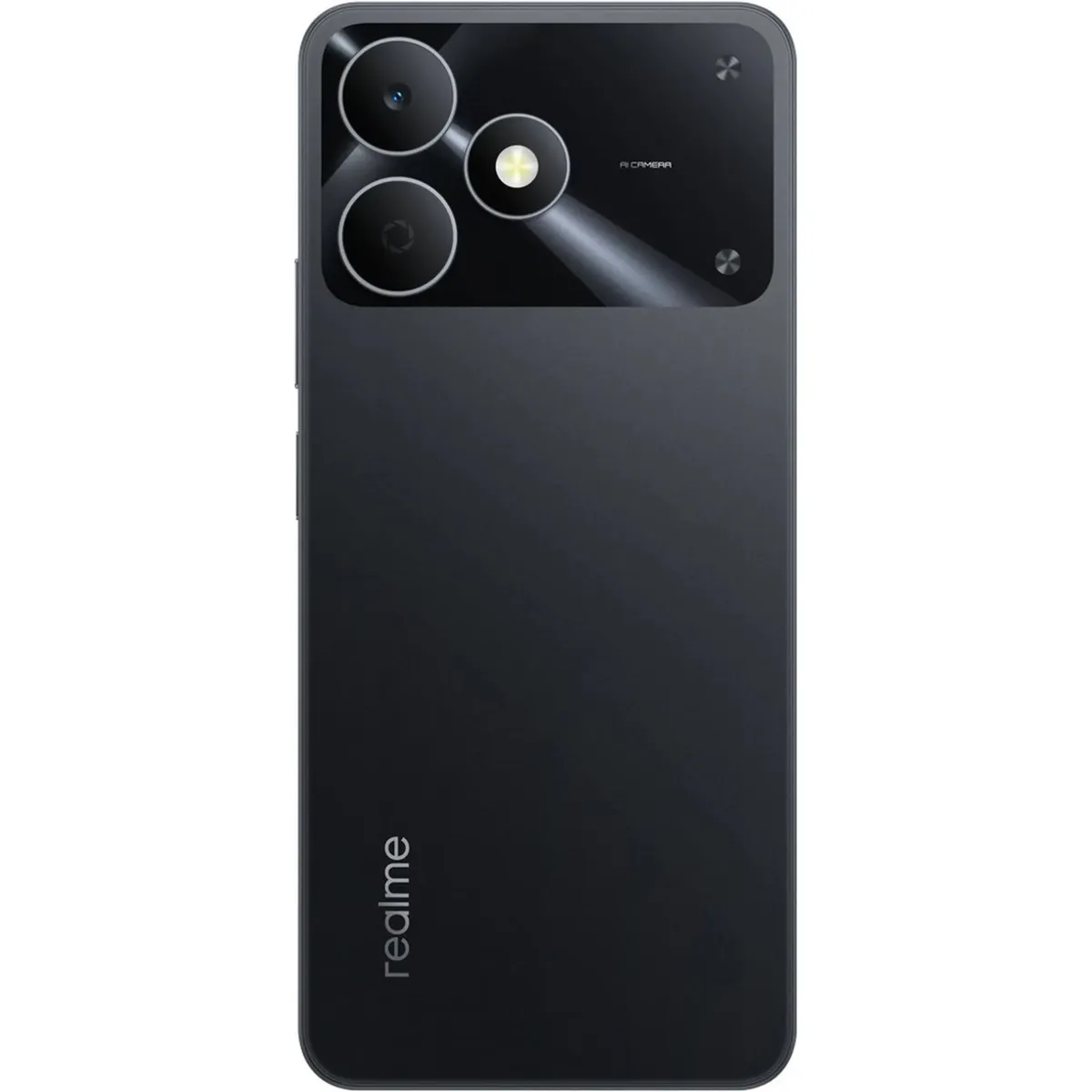 Смартфон Realme Note 80 4/128GB (RMX5388) Storm Black - мініатюра 6