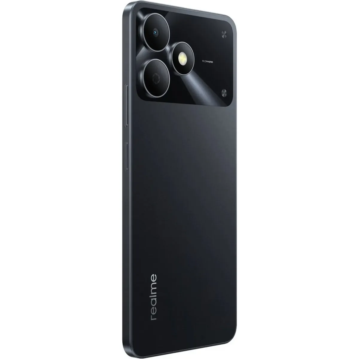 Смартфон Realme Note 80 4/128GB (RMX5388) Storm Black - мініатюра 7