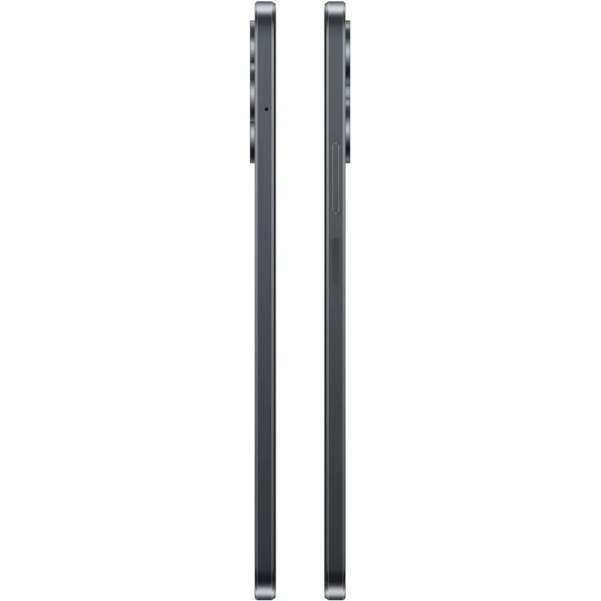 Смартфон Realme Note 80 4/128GB (RMX5388) Storm Black - мініатюра 9