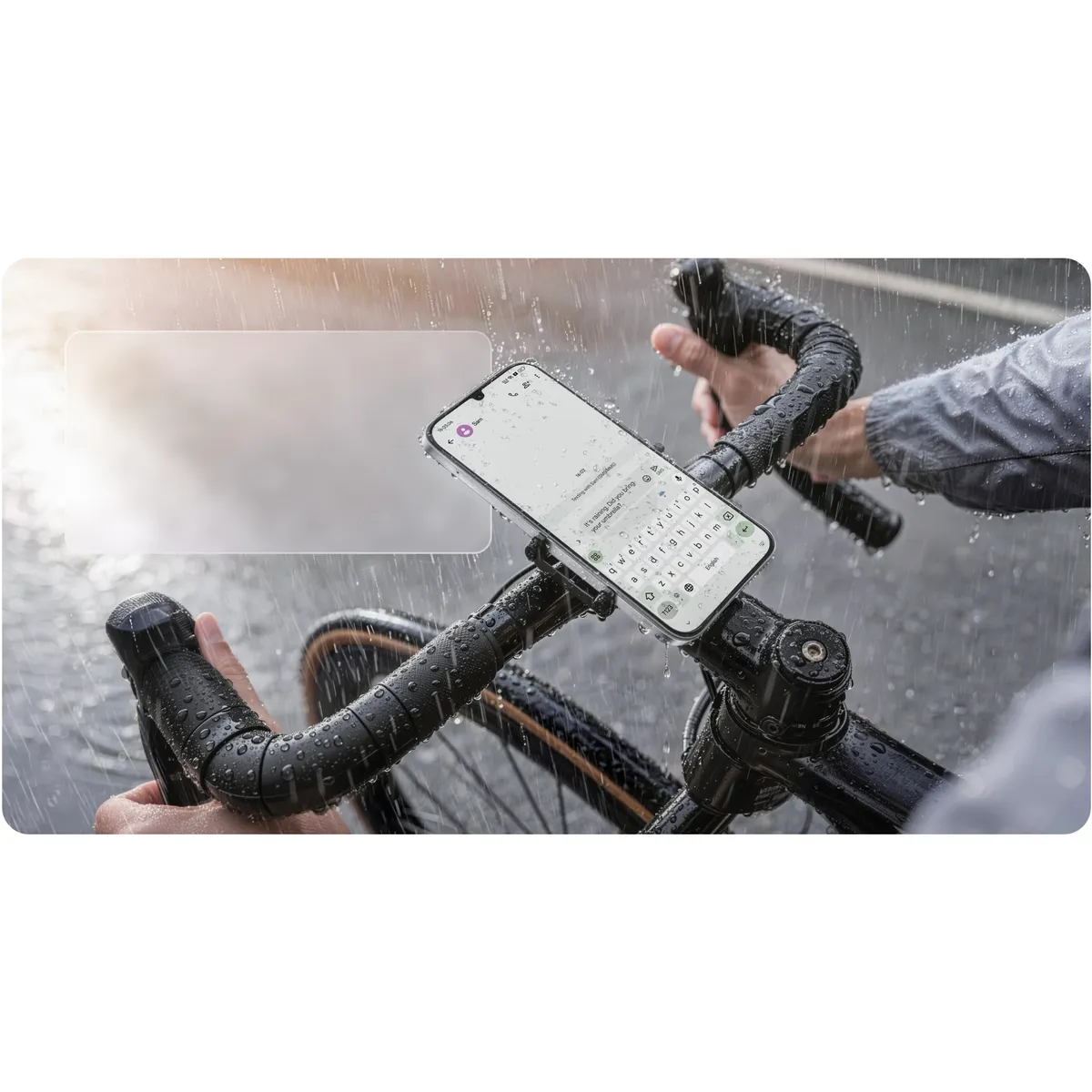 Смартфон Realme C100i 4/128GB (RMX5377) NFC Grey - мініатюра 10