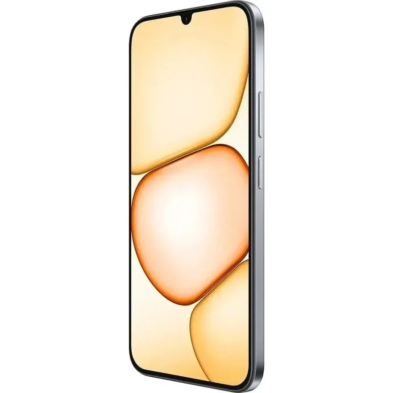 Смартфон Realme C100i 4/128GB (RMX5377) NFC Grey - мініатюра 3
