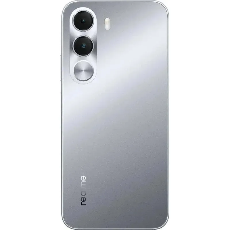 Смартфон Realme C100i 4/128GB (RMX5377) NFC Grey - мініатюра 5