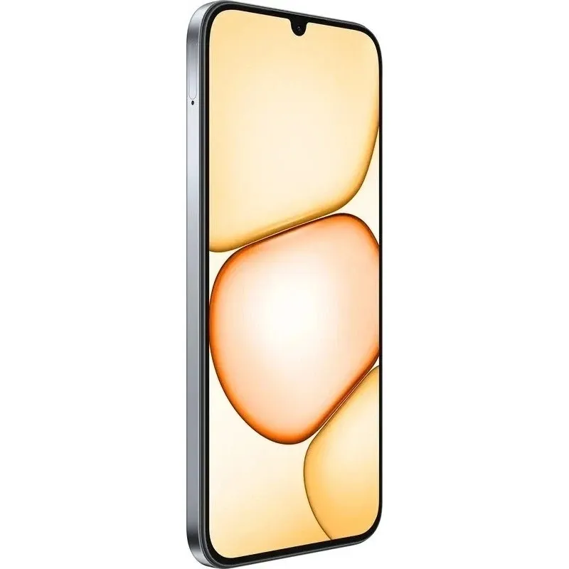 Смартфон Realme C100i 4/128GB (RMX5377) NFC Grey - мініатюра 7