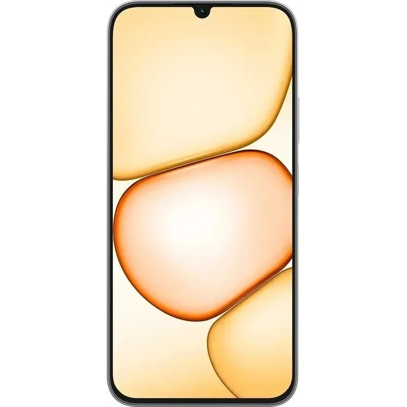 Смартфон Realme C100i 4/128GB (RMX5377) NFC Grey - мініатюра 8