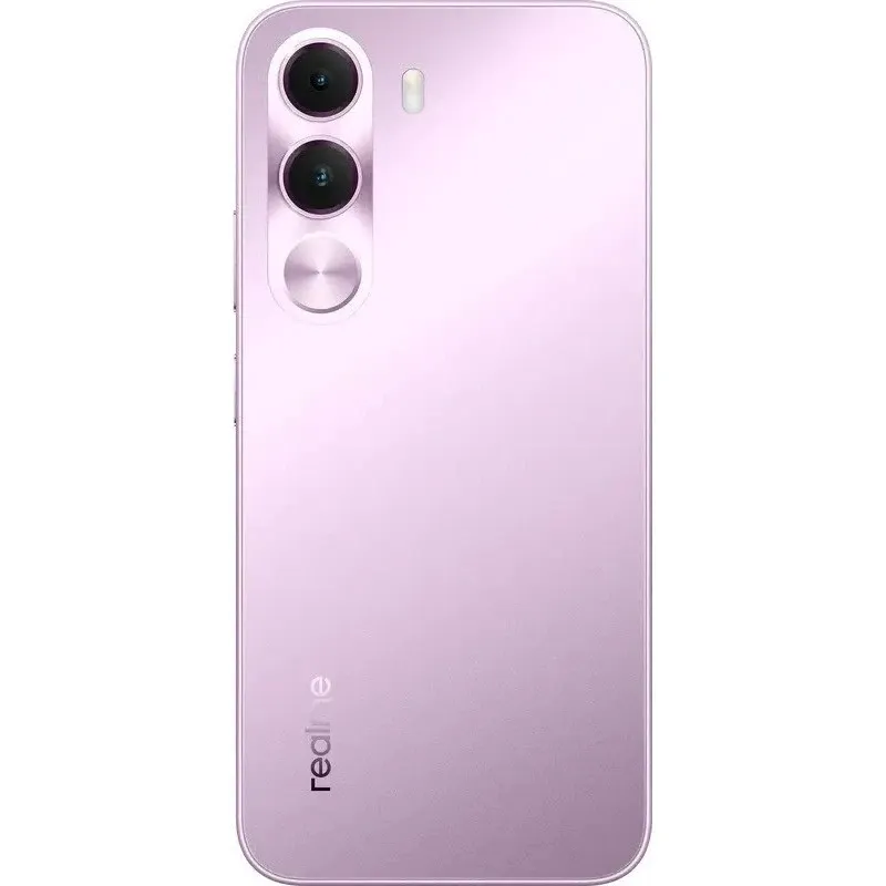 Смартфон Realme C100i 4/128GB (RMX5377) NFC Purple - мініатюра 5