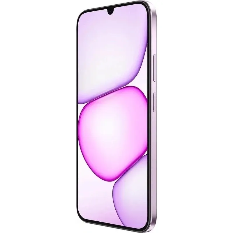 Смартфон Realme C100i 4/128GB (RMX5377) NFC Purple - мініатюра 6