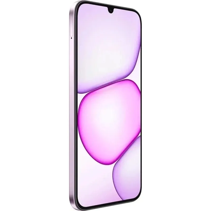 Смартфон Realme C100i 4/128GB (RMX5377) NFC Purple - мініатюра 7